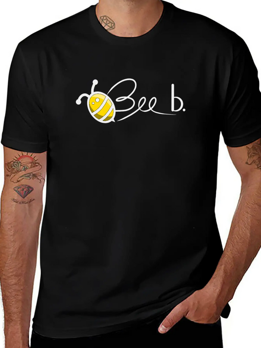 #createmore Beauty Basic Graphic T-Shirt – Daily Comfort In Soft Cotton